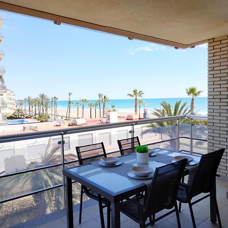Pompeya Vista Mar Orangecosta Apartment Peniscola Exterior photo
