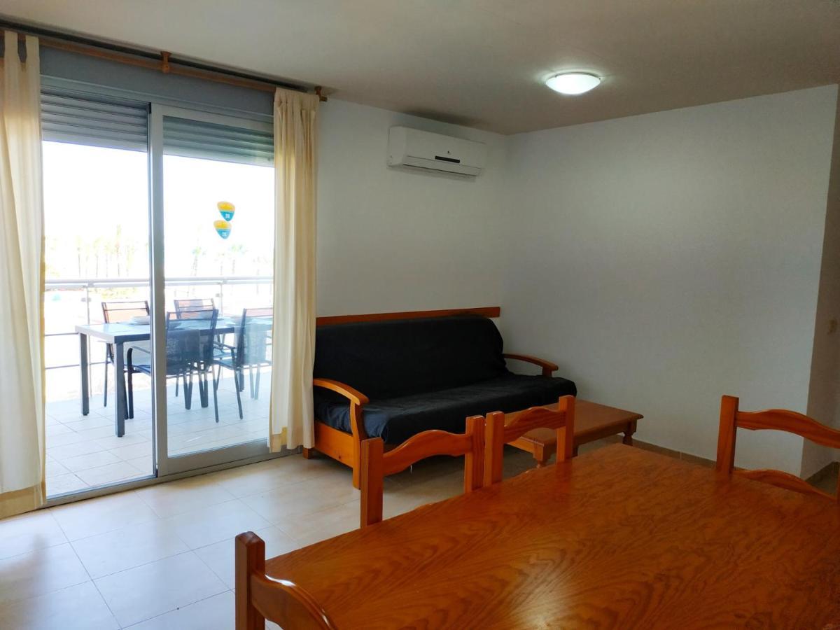 Pompeya Vista Mar Orangecosta Apartment Peniscola Exterior photo