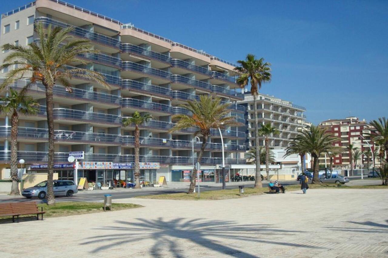 Pompeya Vista Mar Orangecosta Apartment Peniscola Exterior photo
