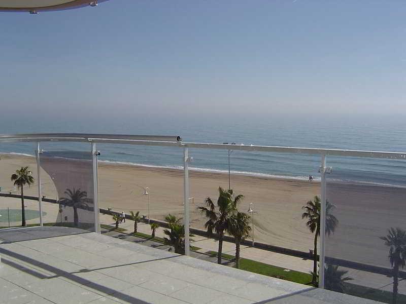 Pompeya Vista Mar Orangecosta Apartment Peniscola Exterior photo